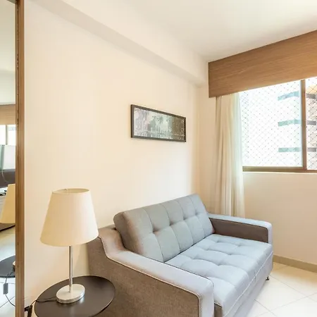 Beach Class Santa Maria By Easy Home Recife Exterior foto