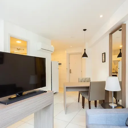 Beach Class Santa Maria By Easy Home Recife Exterior foto