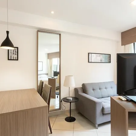 Beach Class Santa Maria By Easy Home Recife Exterior foto