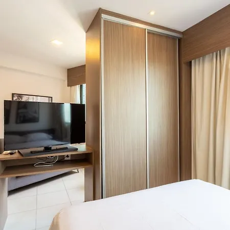 Beach Class Santa Maria By Easy Home Recife Exterior foto
