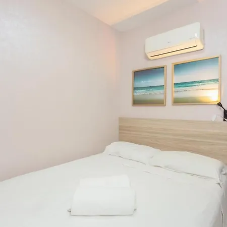 Beach Class Santa Maria By Easy Home Recife Exterior foto