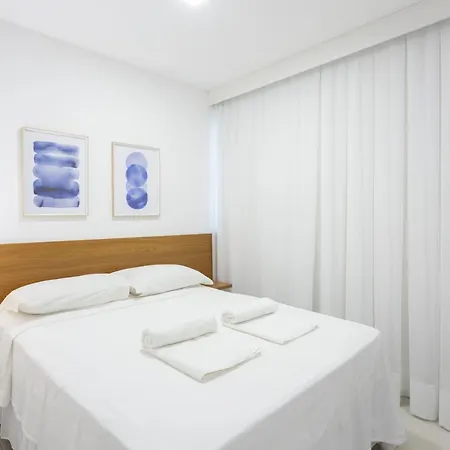 Beach Class Santa Maria By Easy Home Recife Exterior foto