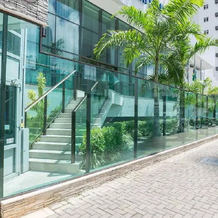 Beach Class Santa Maria By Easy Home Recife Exterior foto