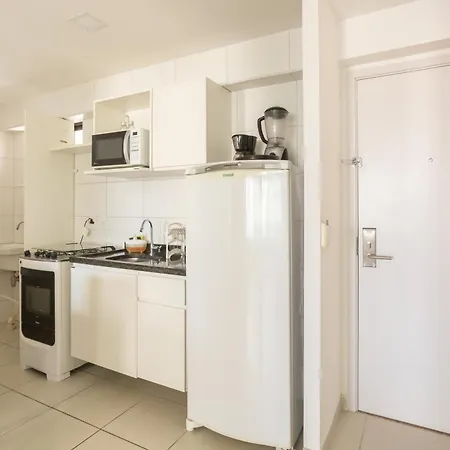 Beach Class Santa Maria By Easy Home Recife Exterior foto