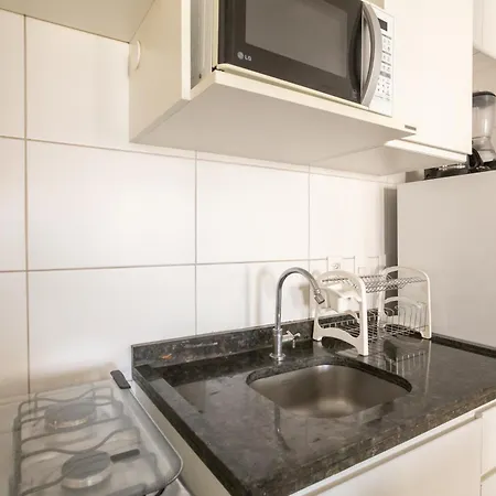 Beach Class Santa Maria By Easy Home Recife Exterior foto