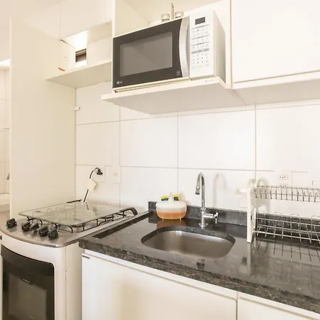 Beach Class Santa Maria By Easy Home Recife Exterior foto