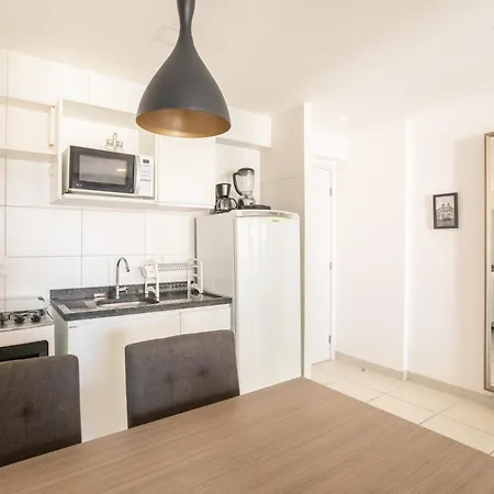 Beach Class Santa Maria By Easy Home Recife Exterior foto
