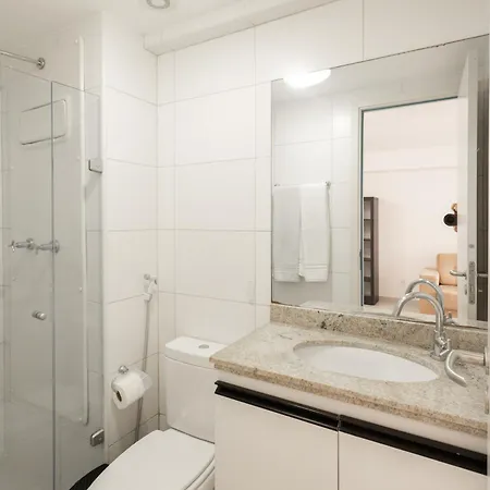 Beach Class Santa Maria By Easy Home Recife Exterior foto