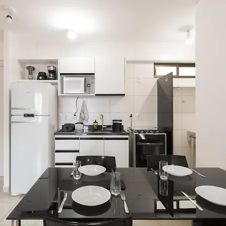Beach Class Santa Maria By Easy Home Recife Exterior foto