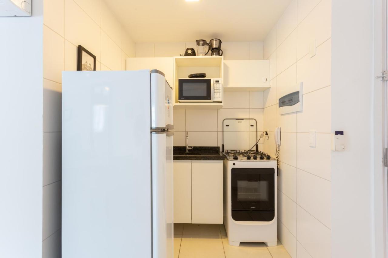 Class Santa Maria By Easy Apartment Recife