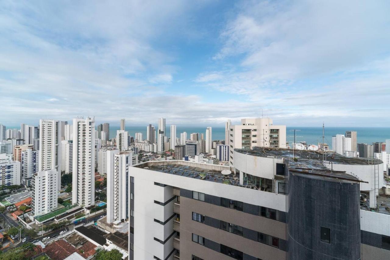 Class Santa Maria By Easy Apartment Recife