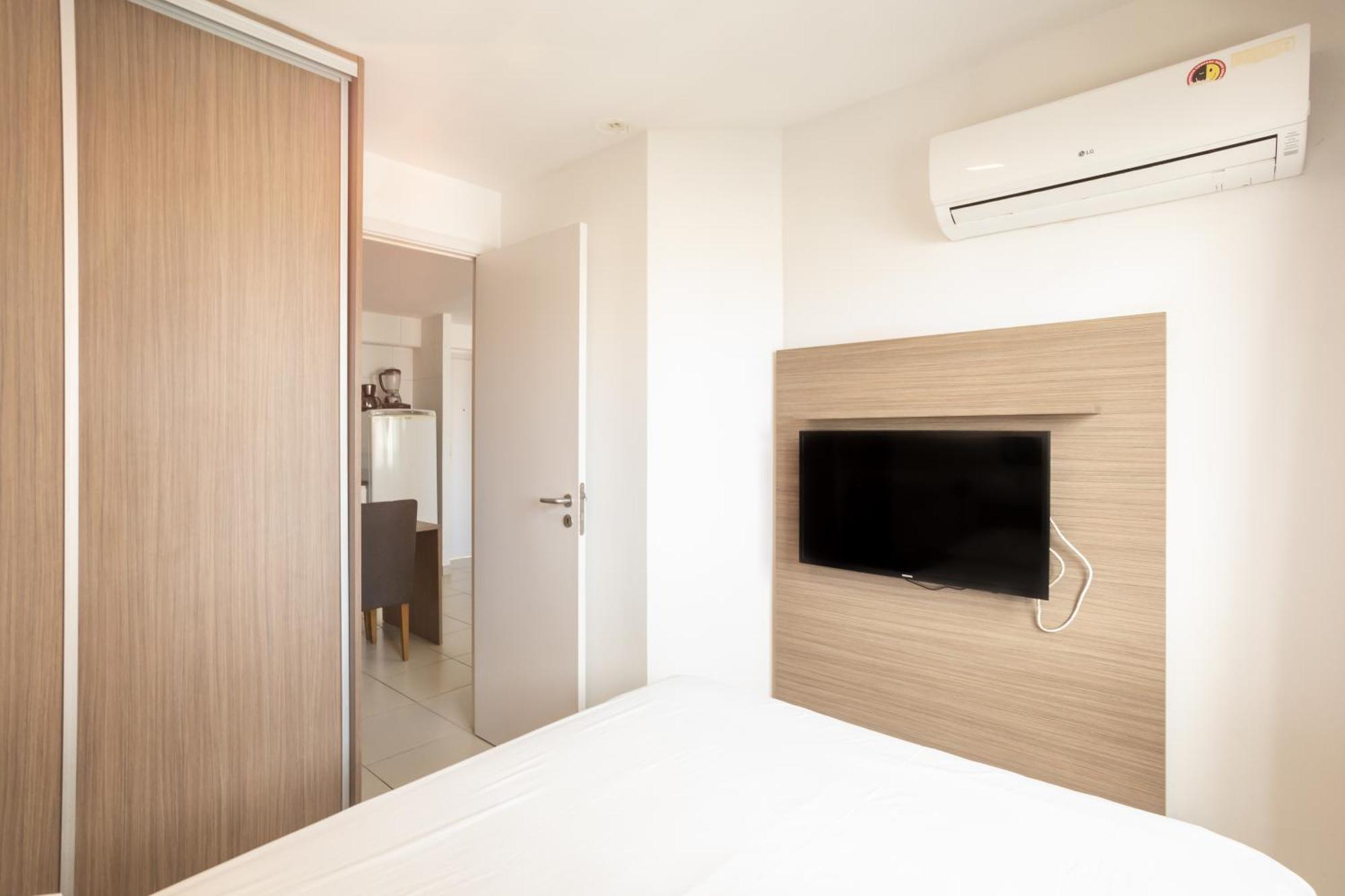 Apartment Class Santa Maria By Easy